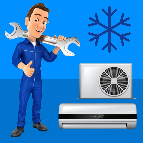 home appliances repair services